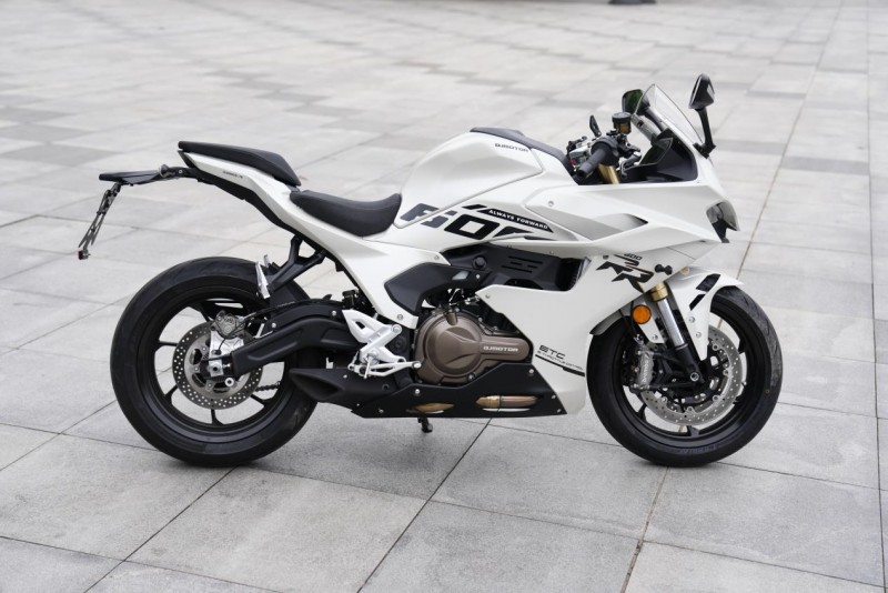 城市新仿赛崛起，重构仿赛新手入门新生态