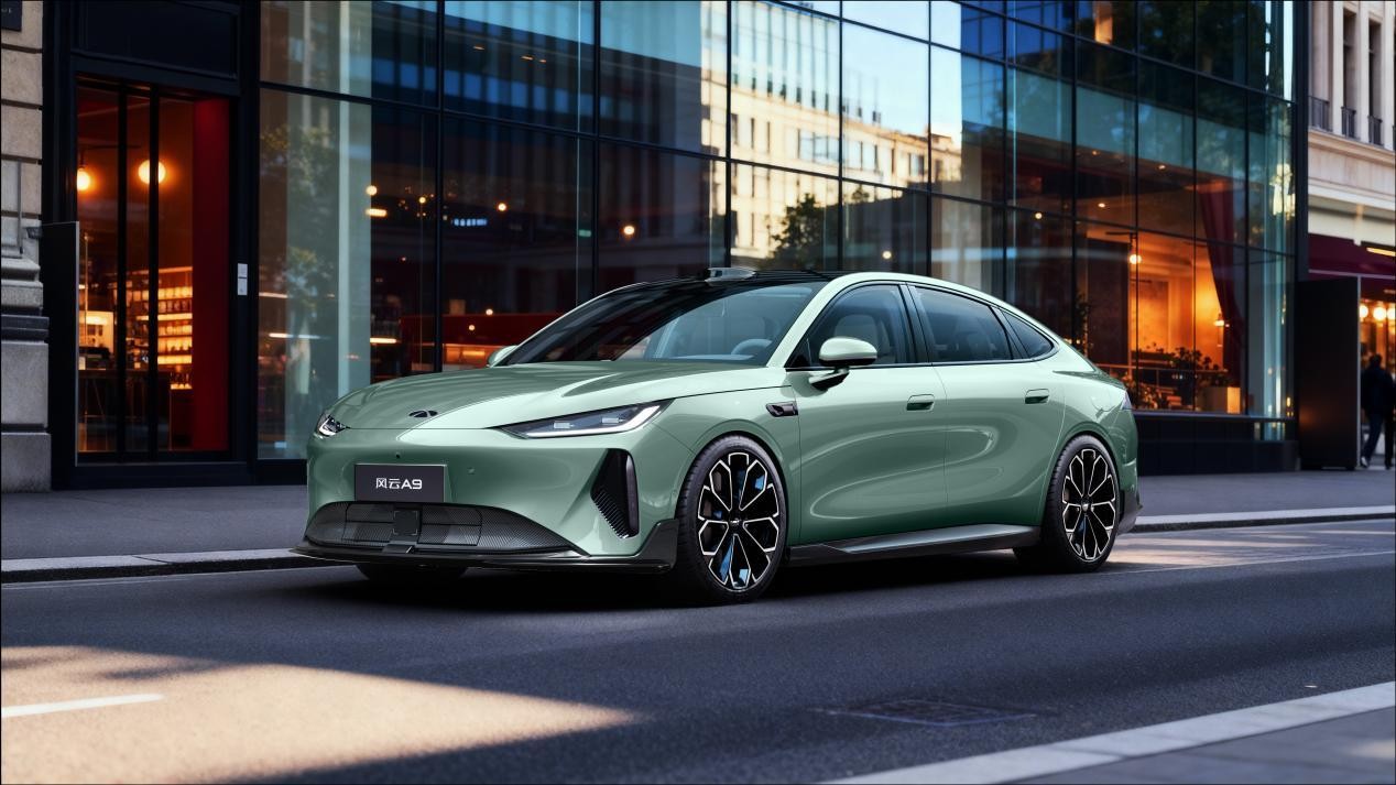 中国汽车 全球冠军！奇瑞集团将携50余款车型亮相北京车展