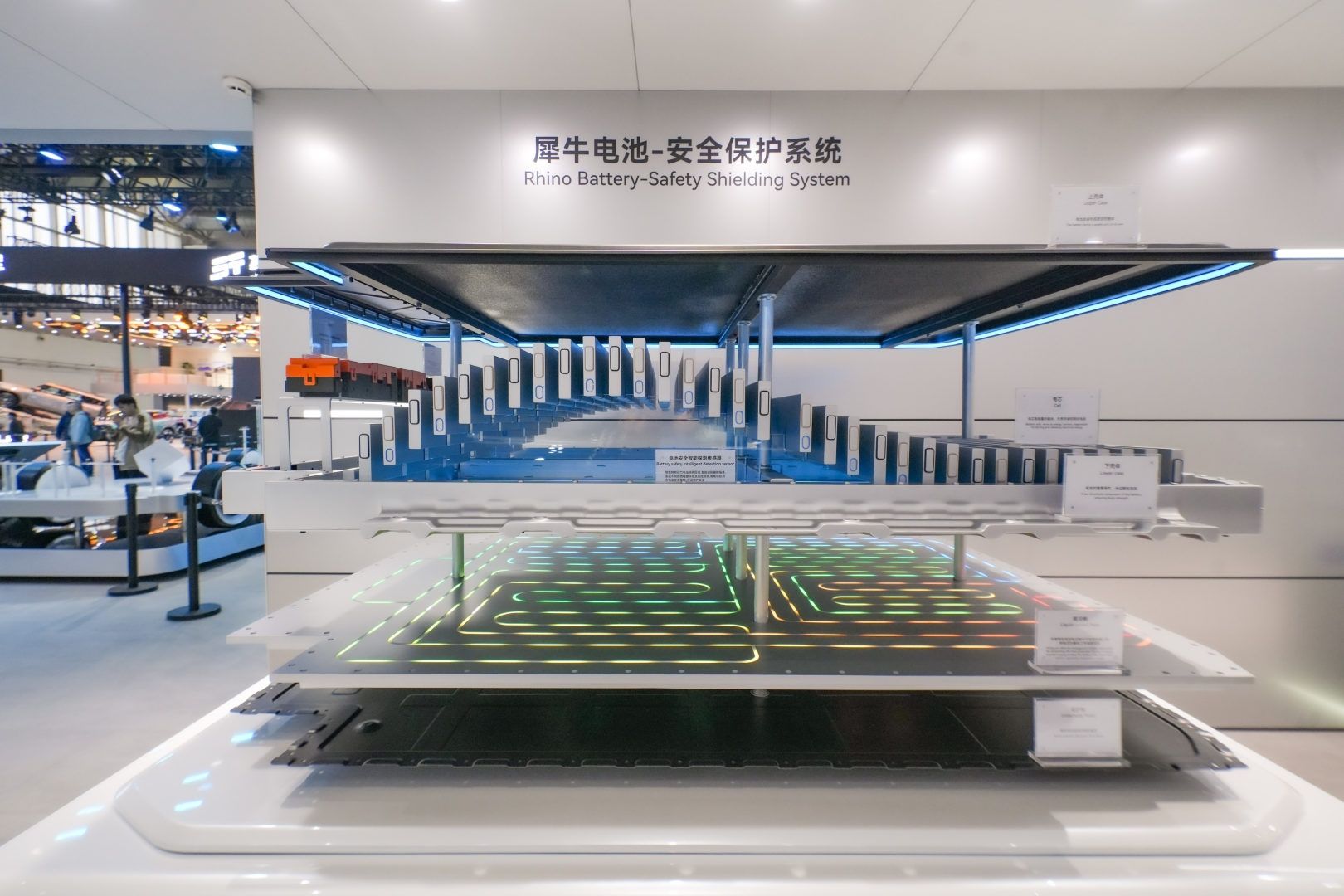 新世代智美轿跑风云A9小订开启，四大王牌配置重塑纯电价值标杆