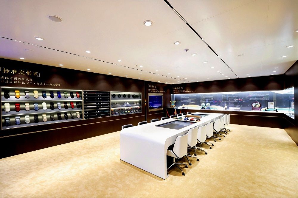 “提质焕新”为用户造好车红旗品牌全域进阶谱写高质量发展新华章