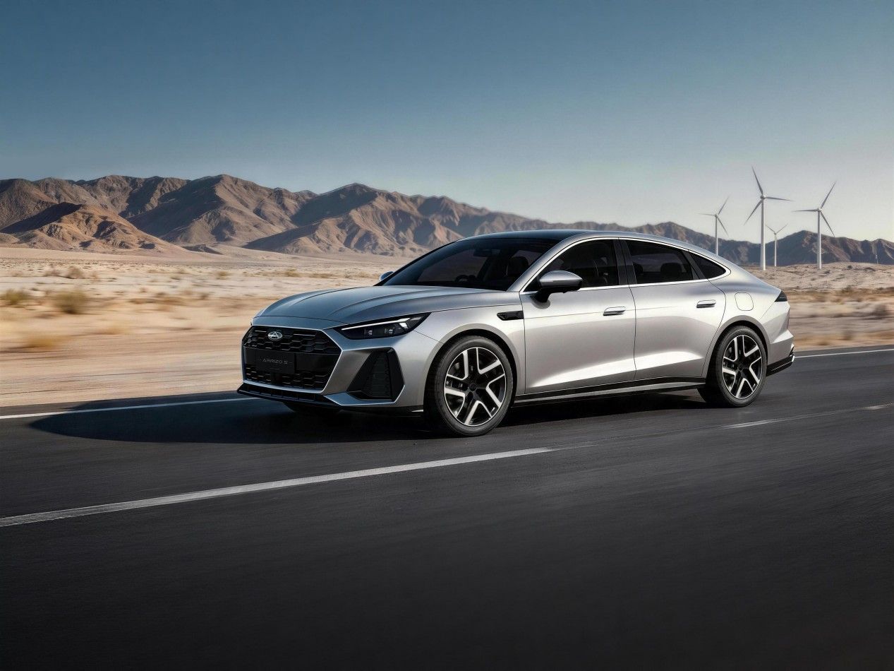 奇瑞携57款重磅车型登陆北京车展 风云A9开启小订