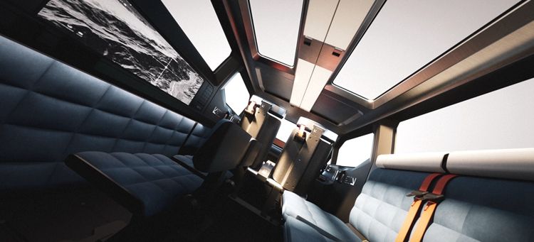 MONTX品牌全球发布 携两款概念车亮相2026北京国际车展