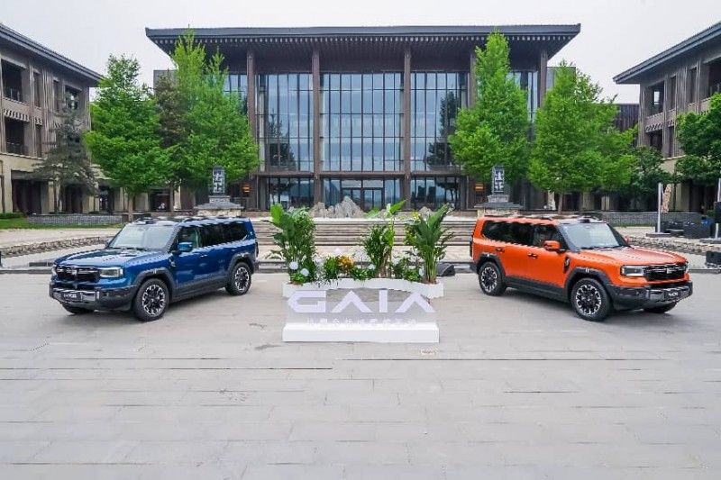 以实战证实力！纵横G700至尊航行版完成全球首个载人航行应急演练