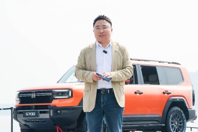 以实战证实力！纵横G700至尊航行版完成全球首个载人航行应急演练