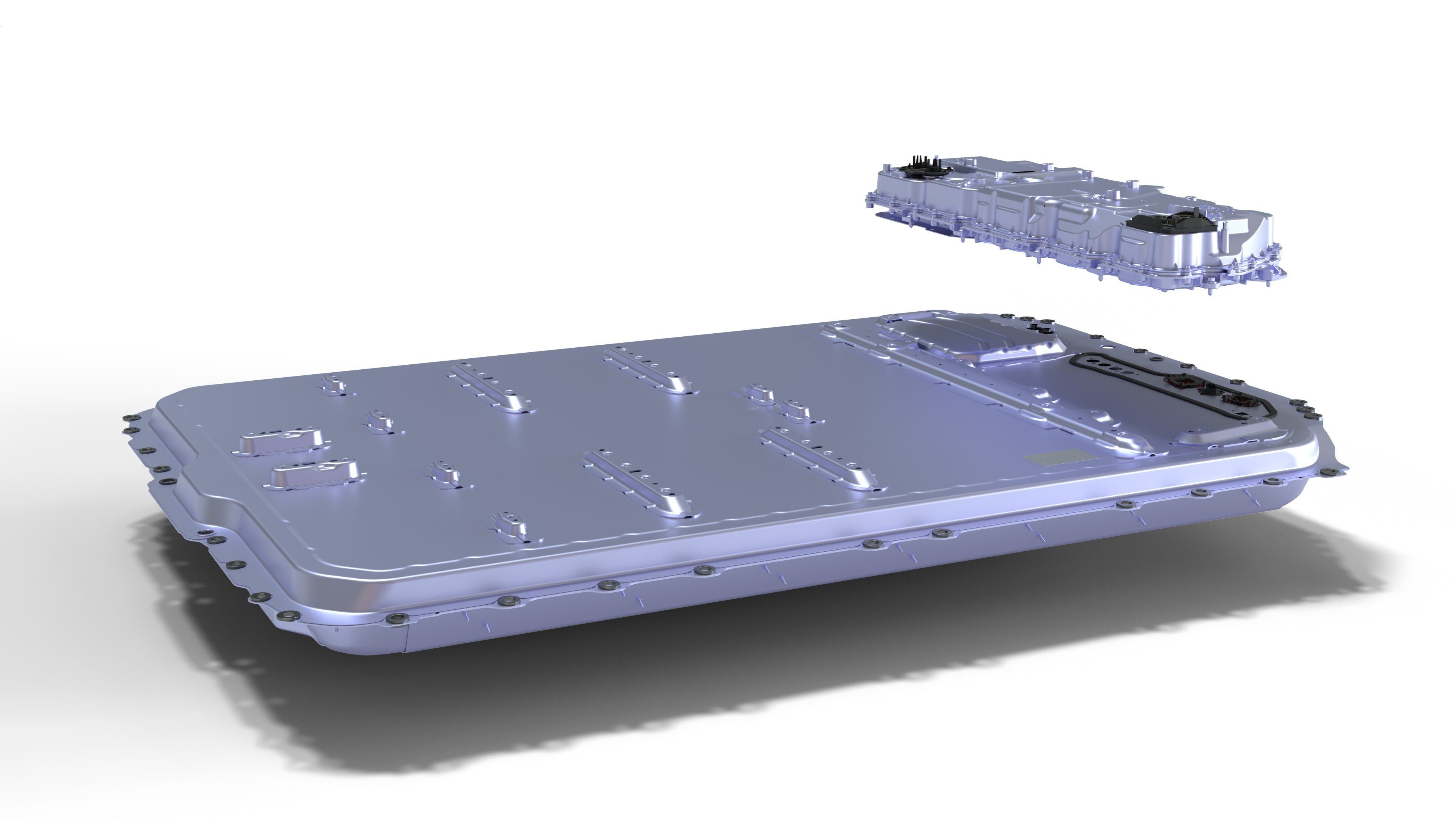 新世代BMW iX3长轴距版诠释“可持续的豪华”