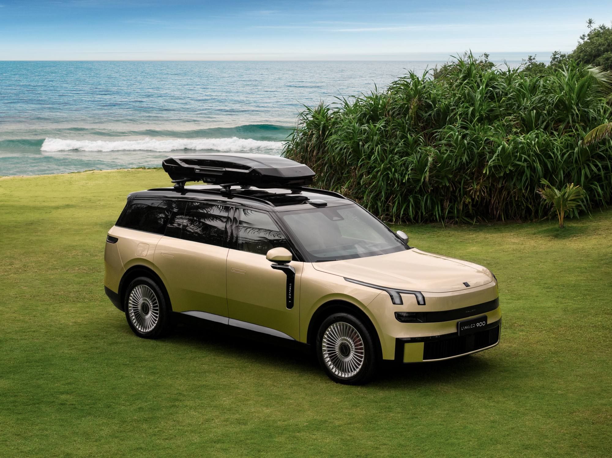 吉利汽车一季度营收破800亿元，核心归母净利润增31%