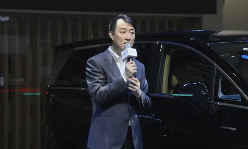 乘势者，事竟成！第二代腾势D9厦门上市