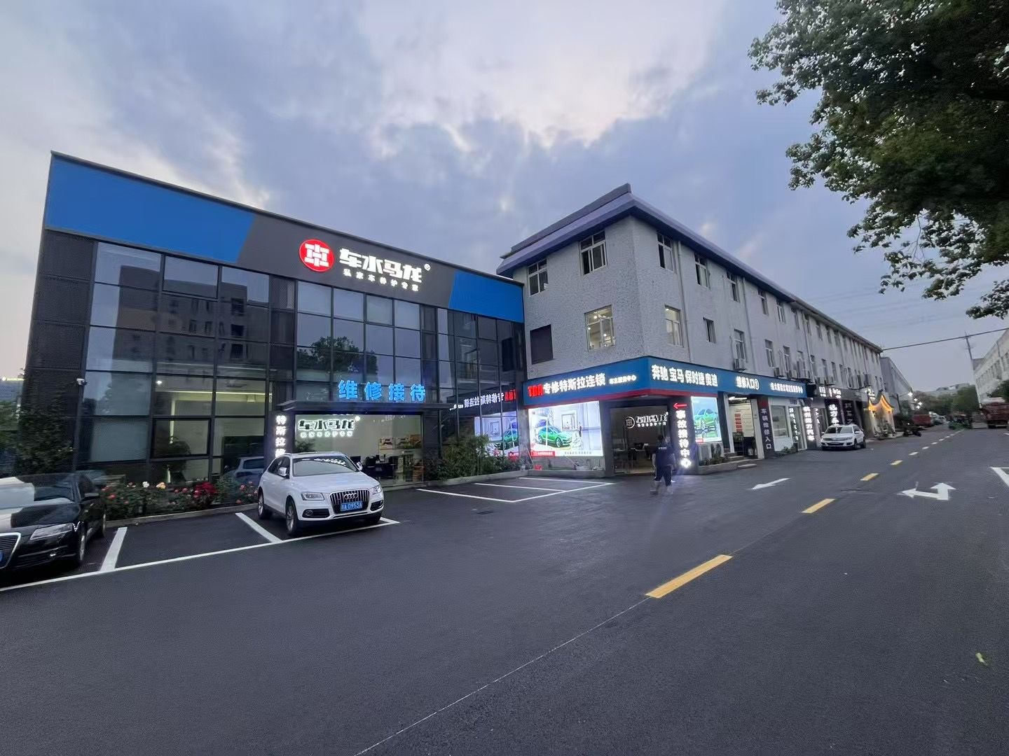 2026年杭州发动机烧机油免拆治理维修店权威榜单技术口碑深度解析