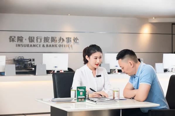 汽车控的终极目的地澳康达，来过方知二手车消费该有的标准！