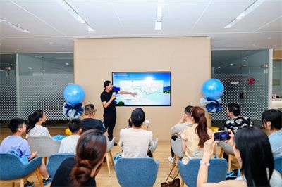博越REV“越山海 驭新程”福建三城长续航挑战试驾活动圆满收官