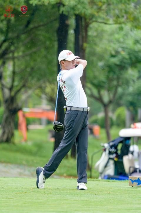 2026燕之屋高尔夫俱乐部厦门交流邀请赛华彩收杆