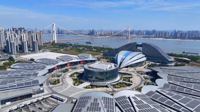  武汉国际房车展7月10日启幕，华中房车市场迎来全新发展机遇