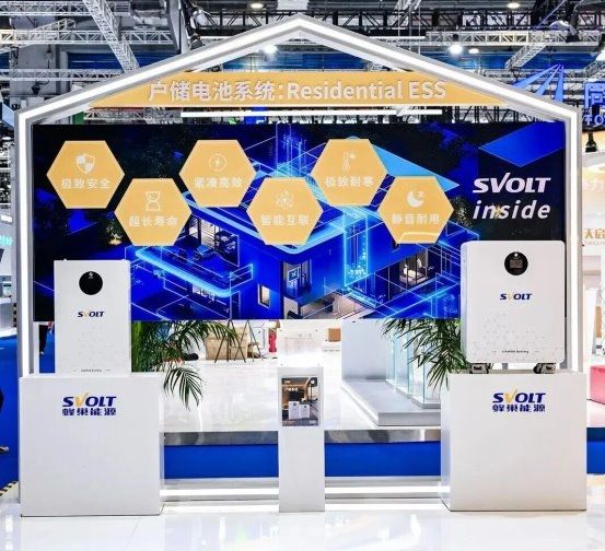 蜂巢能源SNEC 2026展示大容量储能的系统级全场景解决方案