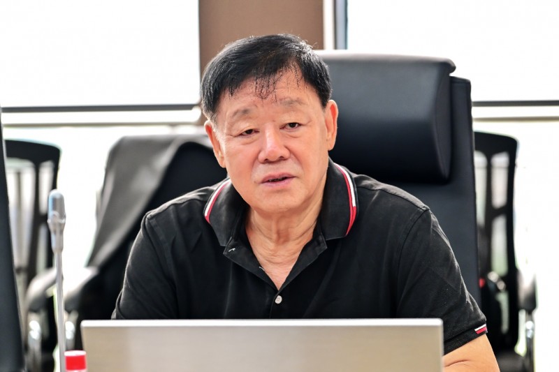 “中国心”启动商用车动力系统评测    