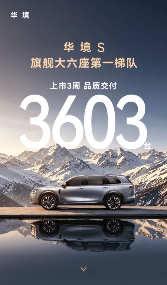 大六座SUV购车指南 华境S、零跑D19谁更懂中国家庭？