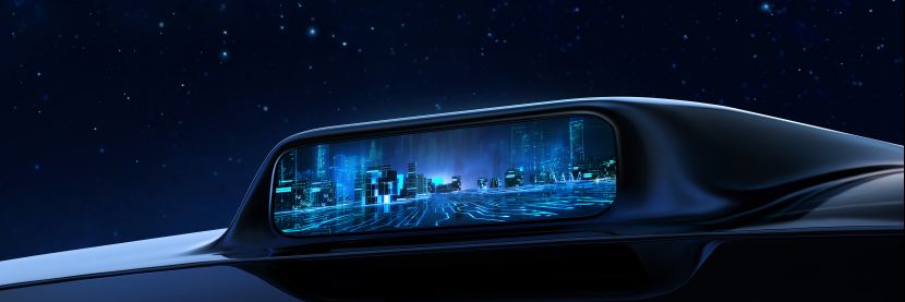2026必看智能電車！華為乾崑全棧技術(shù)加持，啟境 GT7到底有多能打