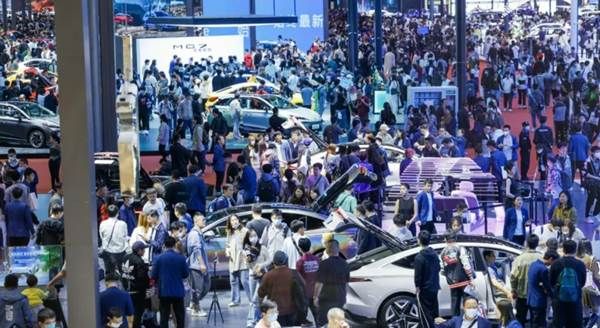 鯨鴻動能的主動式營銷，能不能讓車企重建營銷秩序？