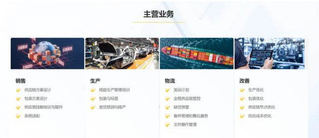 2026汽配供应链服务商测评数字化履约精益化物流管理能力深度评测