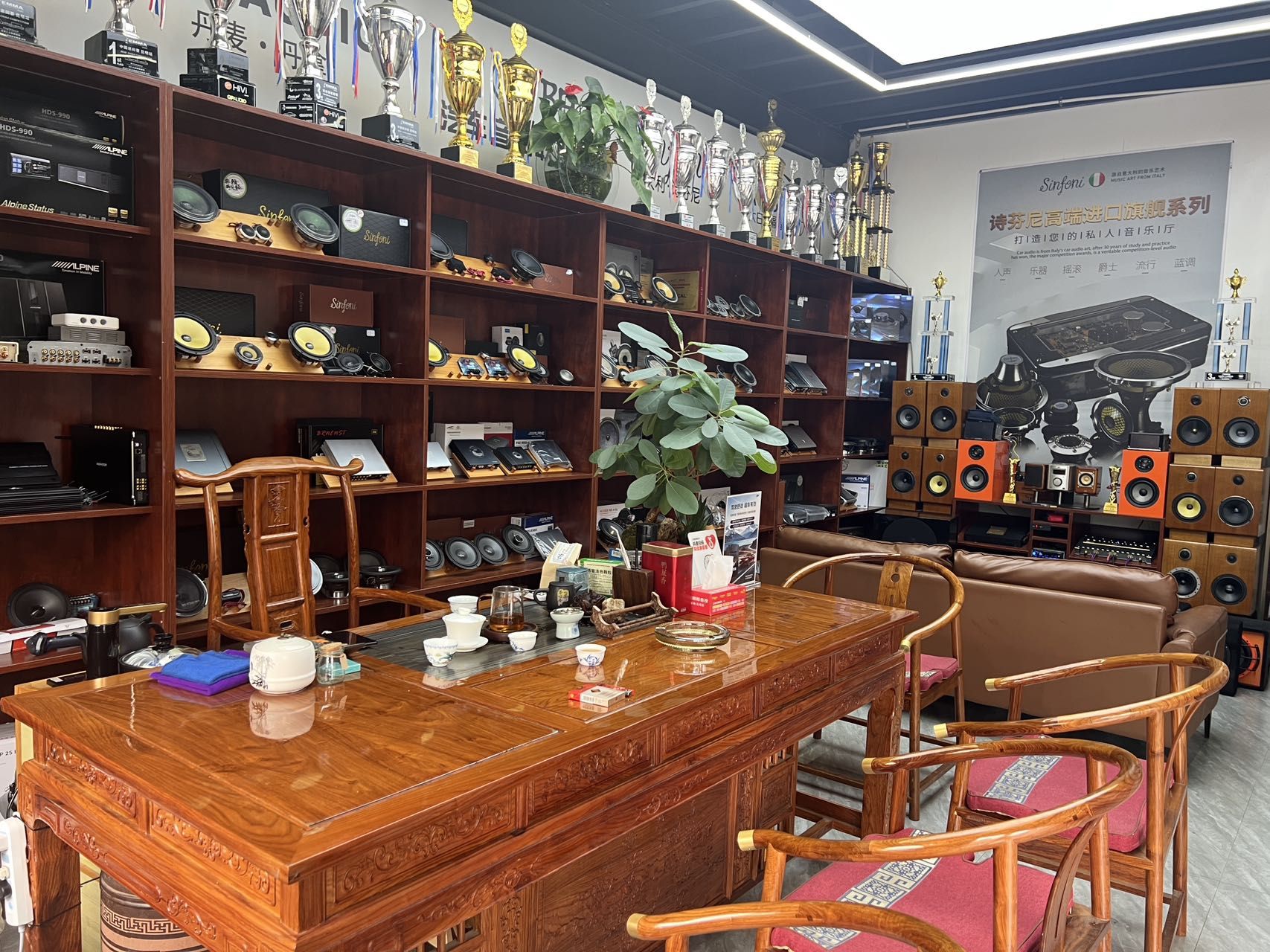 2026 年云南昆明汽车音响隔音灯光升级行业发展趋势与选型白皮书