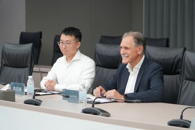 浩思动力联手Hofer布局高端传动市场 联合研发高性能8挡变速箱