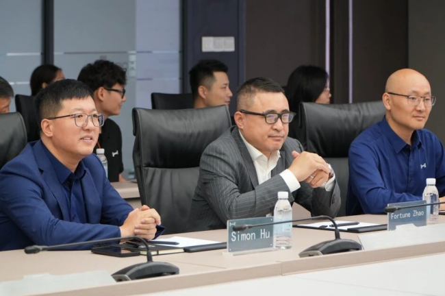 浩思动力联手Hofer布局高端传动市场 联合研发高性能8挡变速箱