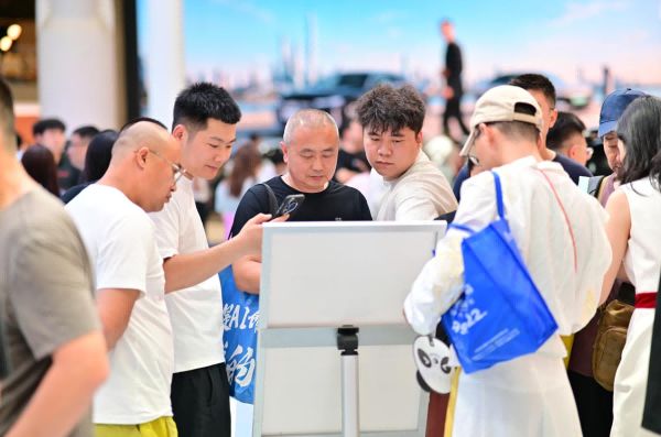 看车，更看心意；逛展，更逛惊喜 第23届长春汽博会寻宝全攻略