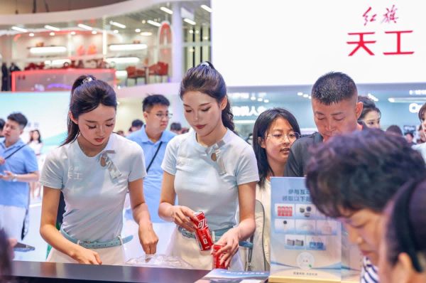 看车，更看心意；逛展，更逛惊喜 第23届长春汽博会寻宝全攻略