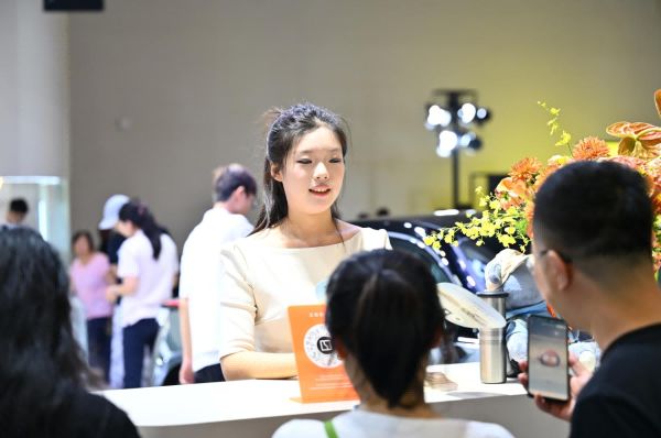看车，更看心意；逛展，更逛惊喜 第23届长春汽博会寻宝全攻略