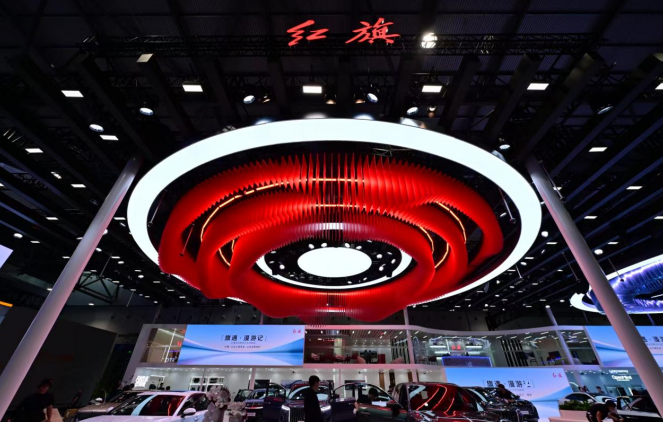 一场盛会的“长春习惯”——写在长春汽博会闭幕后