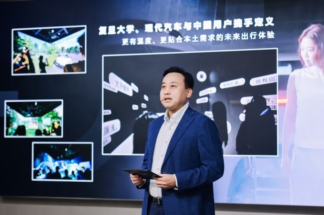 在中国、为中国、向世界：现代汽车集团的“中国答案”