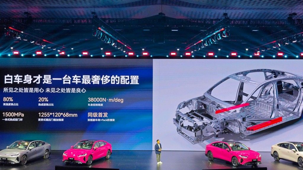 限时超级置换价10.69万 风云A9有实力有能力更美丽