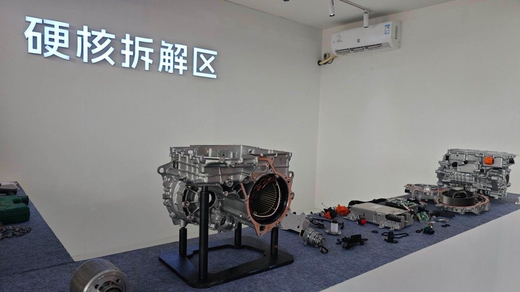 限时超级置换价10.69万 风云A9有实力有能力更美丽