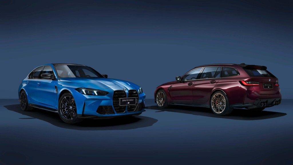 成都车展前瞻：宝马新世代双车就位iX3开启预订、i3 完整亮相