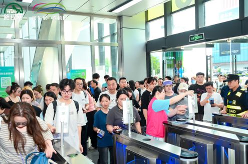 新规新能新机遇 第27届上海国际房车展将于8月22日盛大启幕