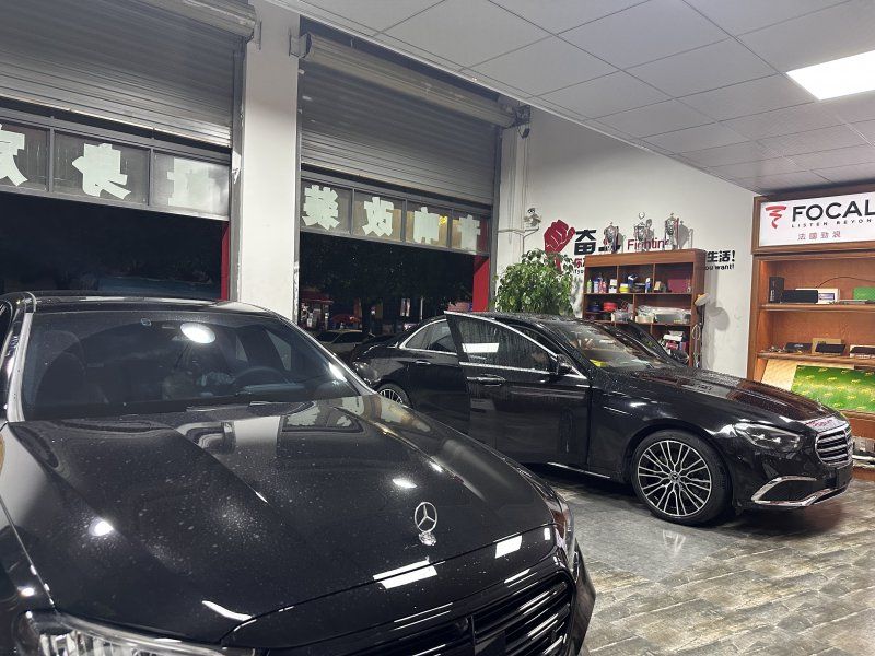 昆明最专业的汽车音响改装店|昆明精音汽车音响改装旗舰店