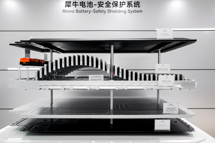 全球车领衔 2026成都车展 解锁奇瑞智电潮玩新主场