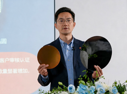 车规认证+18kV防护：安世中国如何赢得主机厂的