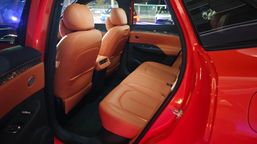 限补13.28万起极狐阿尔法T7怎么选｜一篇讲明白
