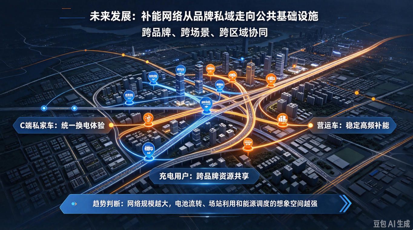 蔚来X吉利换电领域全面战略合作 共享充换电网络