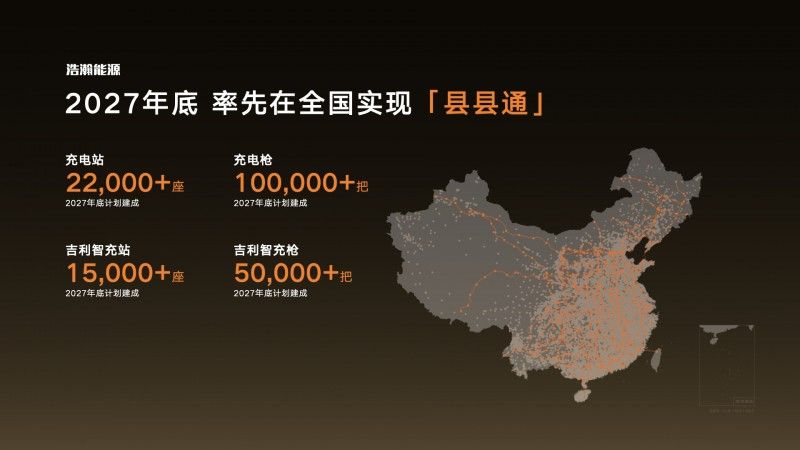 规划建成超22万座充电站、超10万把充电枪(图2)