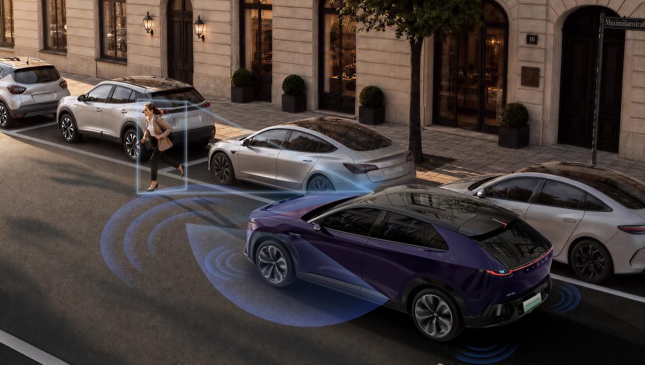 MAZDA EZ-60激光版上市，2026长安马自达粉丝盛典启幕