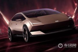 北京现代-IONIQ(艾尼氪）V-650 Max+长续航高端智驾版
