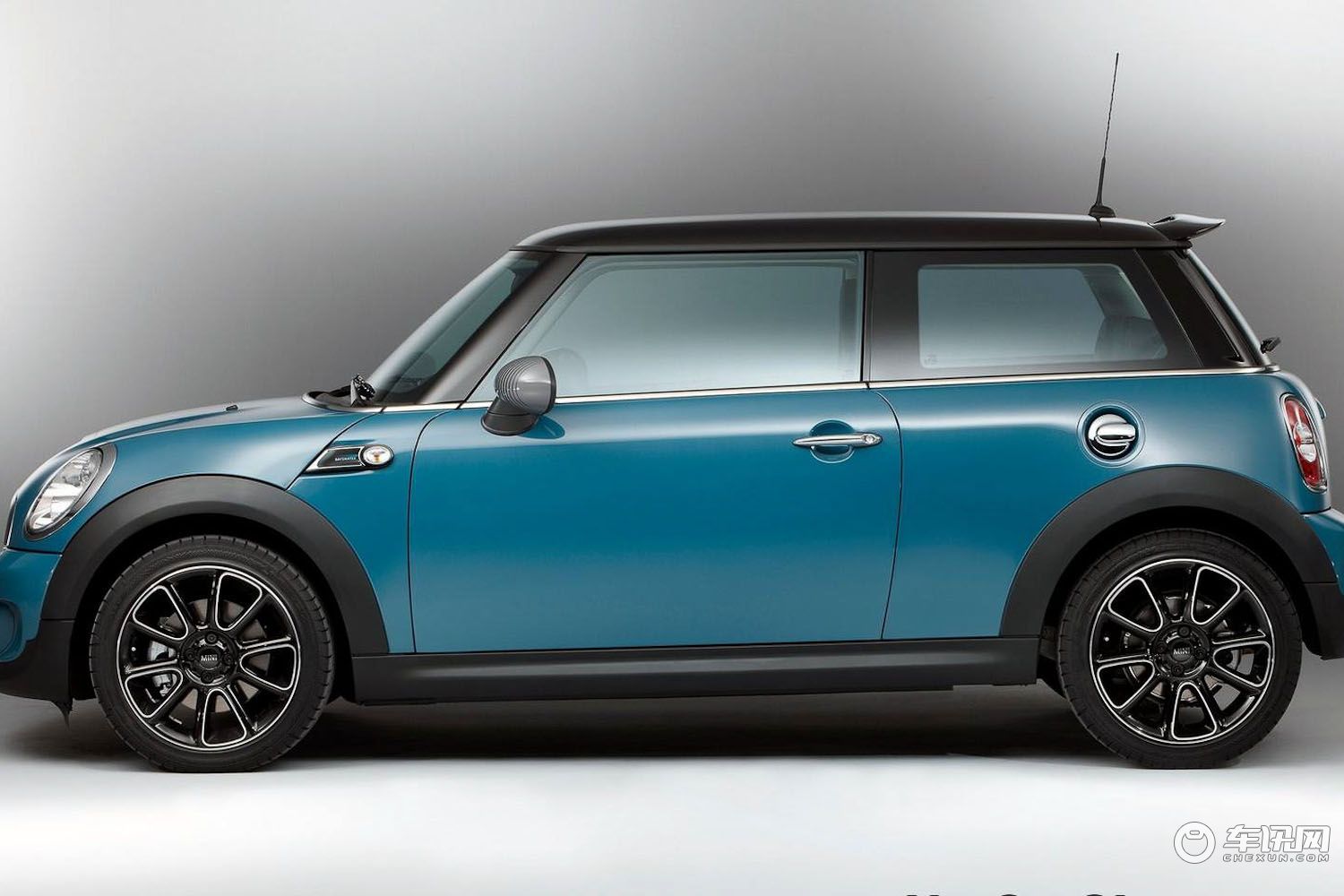 【mini bayswater】车型图片_mini bayswater系列第3张-车讯网chexun.