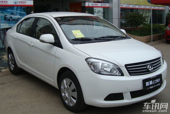 唐山商家:长城全系冰点底价直击唐山车展