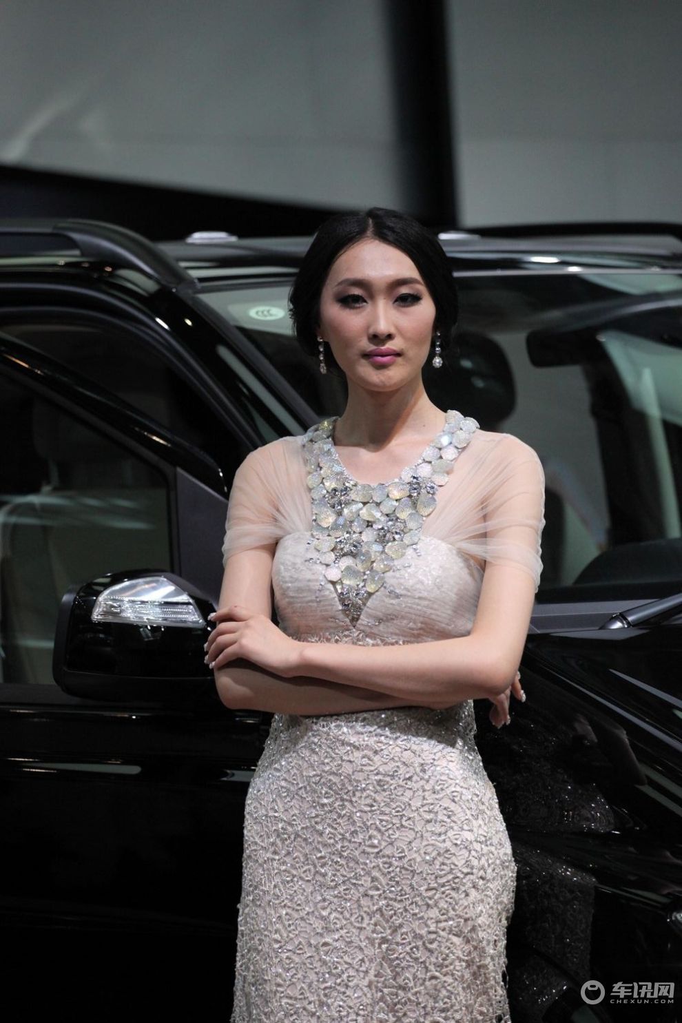 奔驰(进口)3号车模