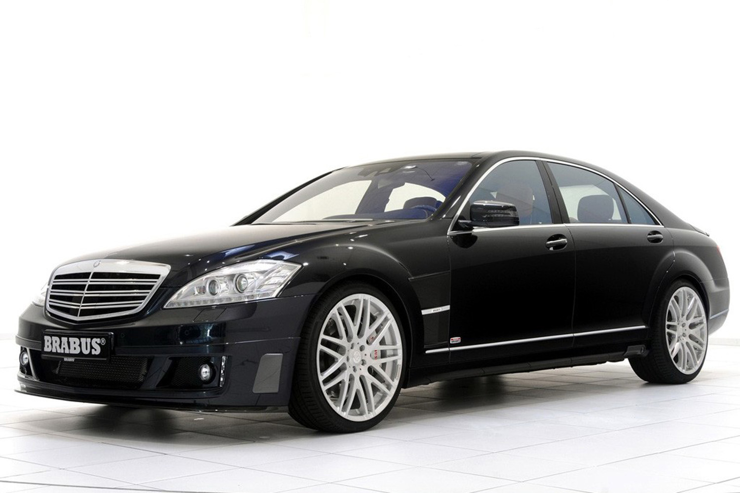 2013款 38s 4m