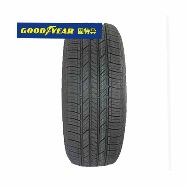 固特异 轮胎 安节轮 235/50r18 97h