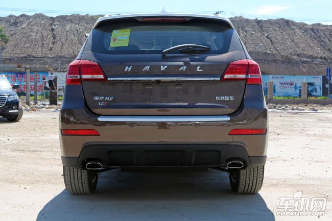 哈弗h2报价及图片(哈弗h2报价及图片2021款)