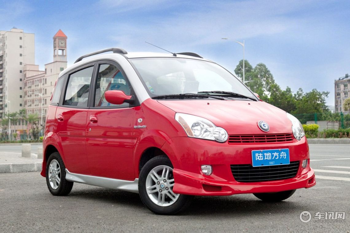 【艾威】车型图片_艾威系列-车讯网chexun.com