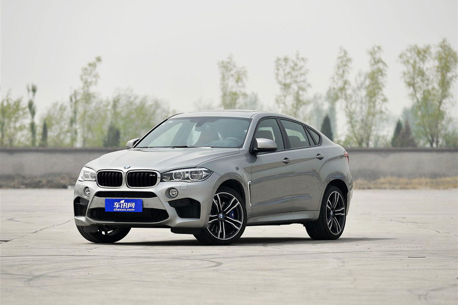 【明飞腾达汽车2013款 x6 m 报价】宝马x6 m参数_配置_明飞腾达汽车